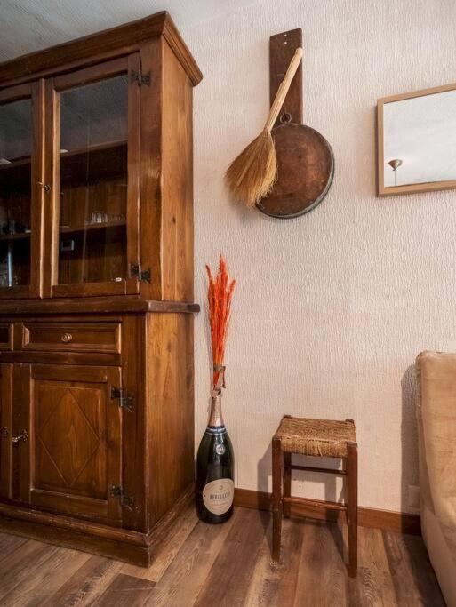 Maska Home Cervinia Breuil-Cervinia Exterior photo