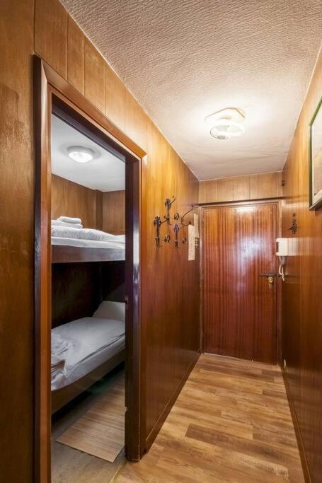 Maska Home Cervinia Breuil-Cervinia Exterior photo